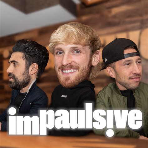 logan paul podcast cast